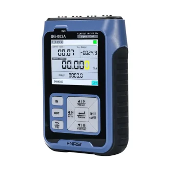 FNIRSI SG-003A Mini Signal Generator