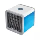 Portable USB Mini Air Cooler and Humidifier Arctic Air