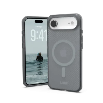 UAG Dot MagSafe Phone Case Cover iPhone 17 Air - Gray