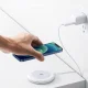 Wireless MagSafe Charger Ugreen CD245 15W White