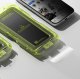 Ringke iPhone 17 Pro Max Screen Protector Easy Slide Privacy 2-pack