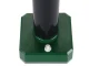 Solar Powered Mole and Rodent Repeller 1000m²