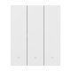 Smart Wall Switch SONOFF M5-3C-80W 3-Channel Matter WiFi