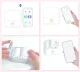 Setty DT1-0 Mini Bluetooth Thermal Printer, White