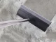 Telescopic Window Squeegee with Sponge, 60-100 cm