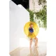 Intex Inflatable Swim Ring 59260, 76 cm