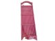 4-Tier Shoe Rack Organizer 27542_R, Pink