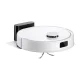Robot Vacuum Cleaner Roborock Q10 PF 10000Pa White