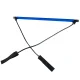 Pilates Training Bar with Resistance Bands