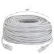 Izoxis Ethernet Network Cable 30m LAN Patch Cord RJ45 22532