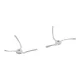 Replacement Side Brush DJI ROMO P A S Series