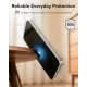 ESR UltraFit Classic Tempered Glass for iPhone 18 Pro Max / 17 Pro Max, 2-Pack, Black