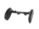 Car Headrest Head Rest For Car Soft Travel Cushion