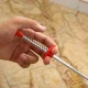 Flexible Claw Grabber Tool for Small Parts, 57 cm