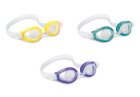 Intex 55602 Children's Swimming Goggles - Purple