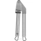 WMF Profi Plus Garlic Press 17.5 cm, Silver