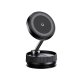 XO C196 MagSafe Suction Cup Mount Black