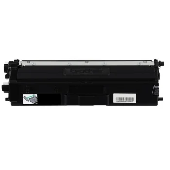Extra Digital Compatible Toner for Brother TN413BK / TN423BK / TN433BK, Black