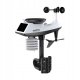 Meteo 05SP600 Weather Station with Wind and Rain Gauge