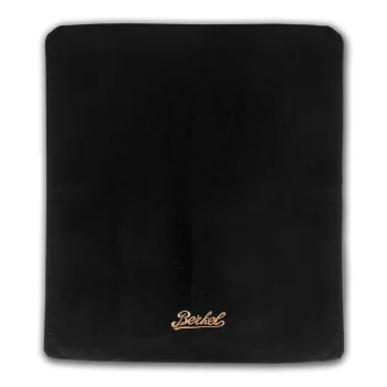 Berkel Size L Protective Cover for Food Slicers, Black
