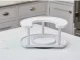 Rotating Spice and Small Items Organizer, Adjustable Height