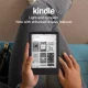 Kindle Paperwhite 16GB 2024 eBook Reader, Black (with Special Offers)