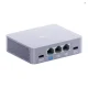 GL.iNet GL-MT5000 Wired VPN Gateway, 3x 2.5 Gbps, OpenWrt