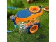 Kids Bug Viewer Jar with Magnifying Lid, Insect Catcher Explorer Kit