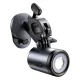 Baseus PrimeTrip Bike Handlebar Mount with LED Light, 3000mAh, 600lm, IP68, Black and Gray