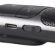 Audiocore AC480 Bluetooth 5.0 Car Hands-Free Kit, Black