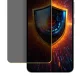 3mk Silky Matt Privacy Screen Protector for Nubia Neo 3, Matte Anti-Spy Film