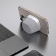 Dudao Y20 bezvadu skaļrunis ar magnētisku stiprinājumu Bluetooth 5.3 – sudraba