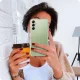 Xiaomi Redmi Note 13 Pro 5G / Poco X6 5G Tech-Protect FlexAir+ Cover Case, Transparent