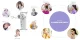 Portable Mesh Nebulizer FEELLIFE Air ProVIII Rechargeable