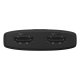 Baseus AirJoy 2in1 4K 60Hz bi-directional HDMI adapter - black