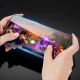 Dux Ducis Curved Glass Tempered Glass for Honor 60 Pro Black Frame