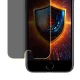 3mk Silky Matt Privacy Screen Protector for Apple iPhone SE 2022