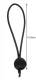 Gardlov Bungee Cords with Ball for Tarpaulins, 10 pcs