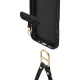 Spigen Cyrill Kajuk Case for iPhone 16 Pro, Black