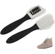 Suede and Nubuck Shoe Cleaning Brush, 2-in-1 Bristle Cleaner