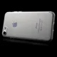 Hurtel Ultra Clear 0.5mm TPU Case for iPhone SE 2022 / SE 2020 / 8 / 7 Transparent