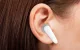 Wireless TWS Headphones MIIIW Sound Cube MW23W11 ANC White