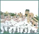 Army Men Military Base Playset with 400 Toy Soldiers and Figures