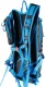 Carruzzo Sports Backpack, 18L, Waterproof