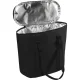 Reisenthel Thermoshopper Cooler Bag, 15L, Black
