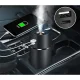 Car Air Humidifier with USB, 200ml