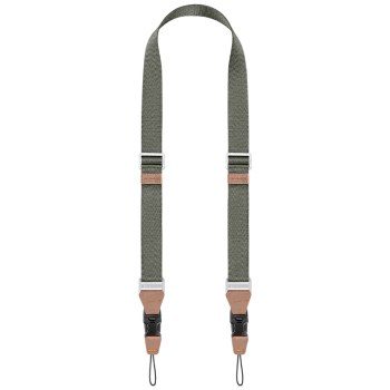 K&F Concept Alpha Camera Strap, Vintage Green