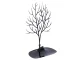 Jewellery Organiser Stand Antler Tree, Different colors