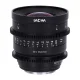 Laowa 15mm T2.1 Zero-D Cine Lens for Sony E