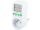 Digital LCD Plug-in Timer Switch